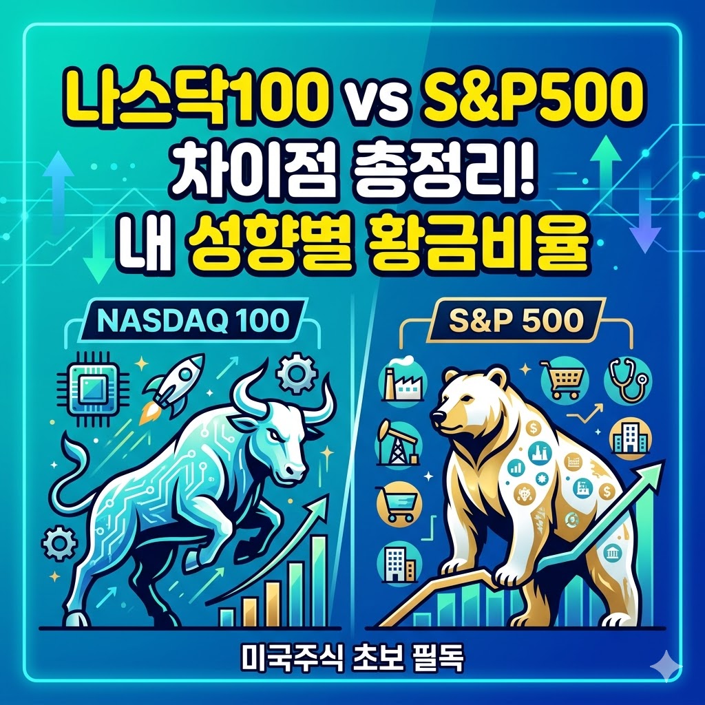 나스닥100