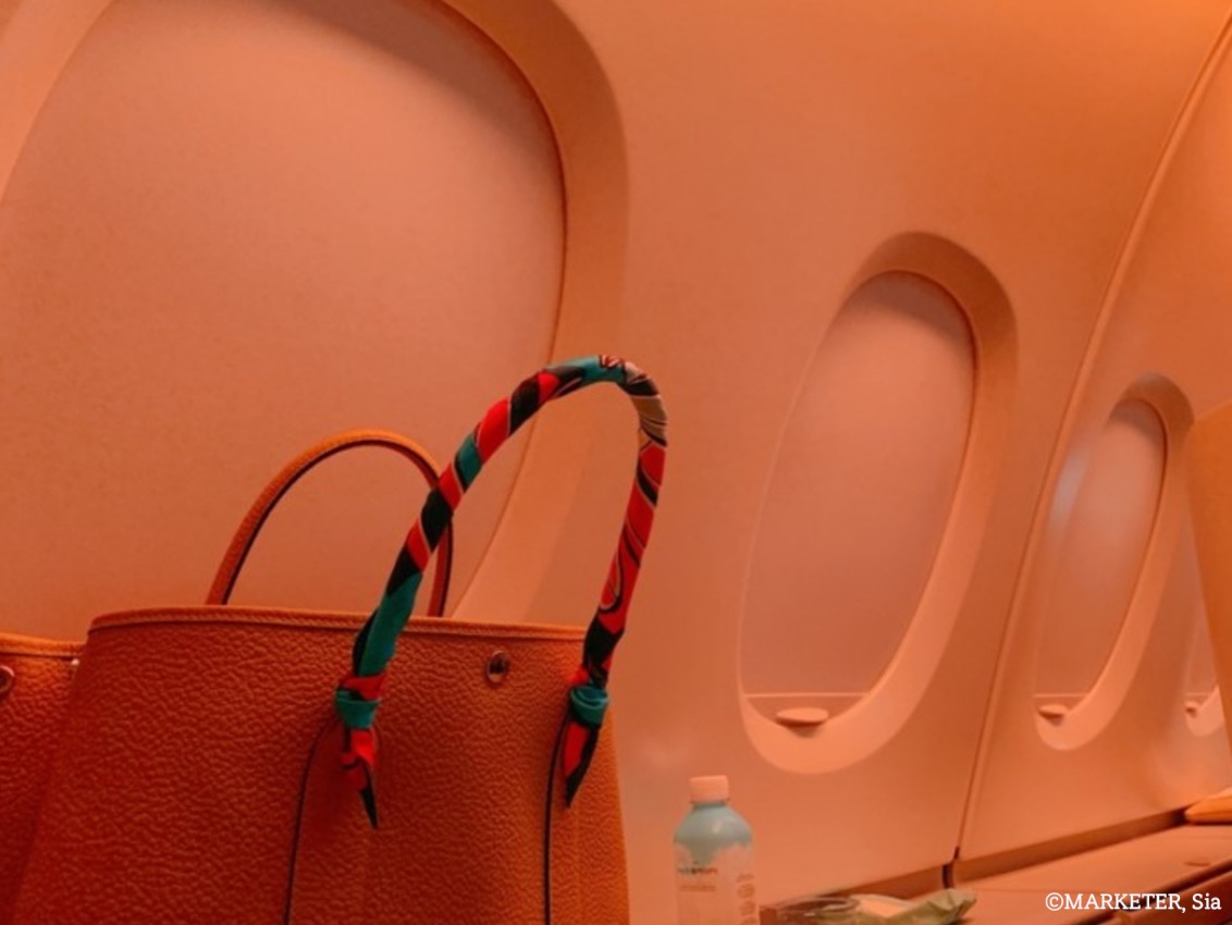 대한항공 퍼스트클래스(first class)