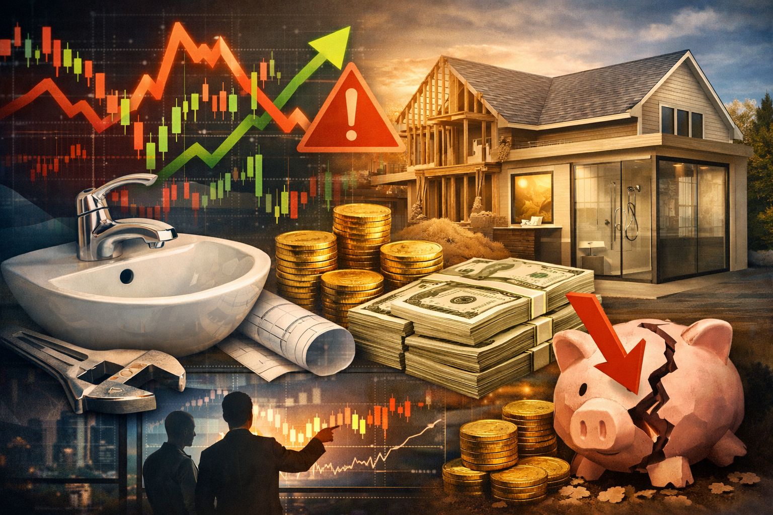 FGI인더스트리스 주식 전망 총정리｜목표주가&middot;실적&middot;리스크까지 한눈에 분석 관련 사진