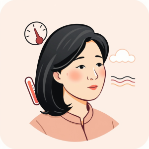 갱년기 면역력 저하 극복을 위한 최고의 운동법