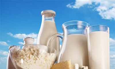 유통기한 지난 우유 활용법 사용법