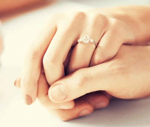 손가락별 반지의 의미