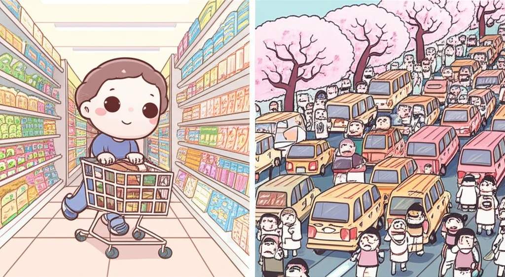 롯데마트 진해점 3월 영업 일정과 휴..
