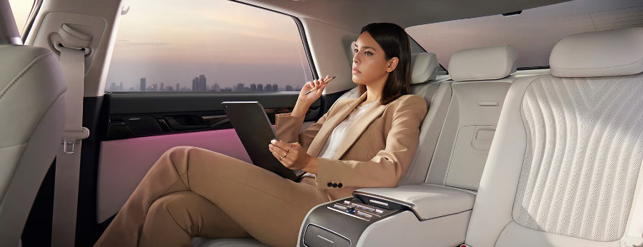 현대 그랜저 GN7