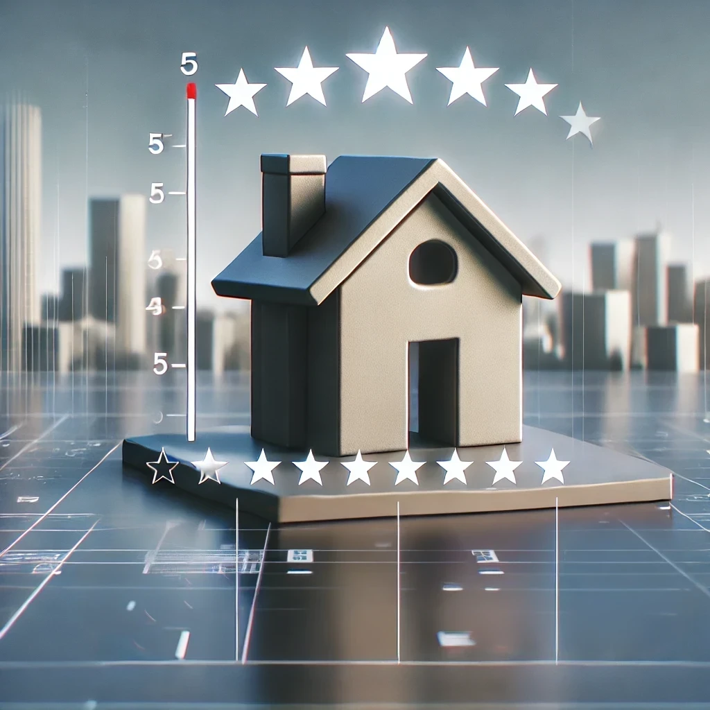 청약 가점제도 완벽 가이드