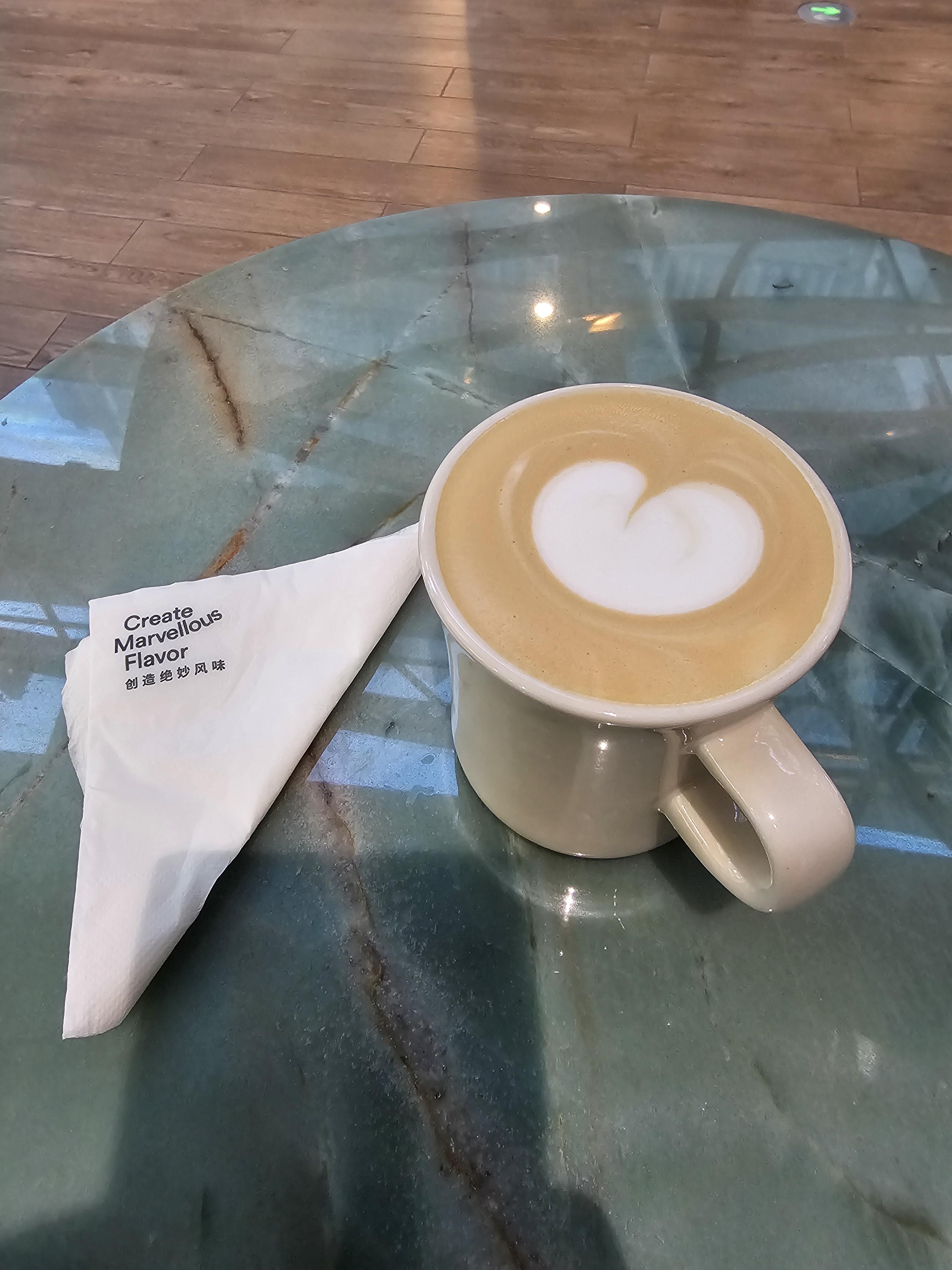 ZZZ&amp;#39;S COFFEE