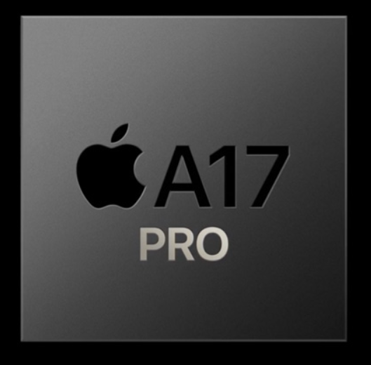 A17 프로 칩