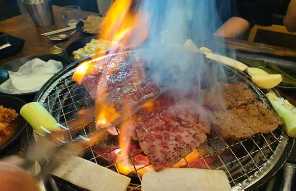 소우데스 부산사직점
