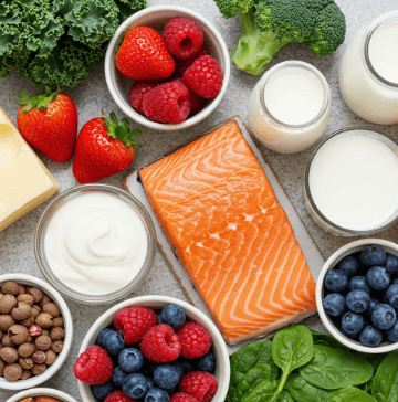 발목 관절염 초기 증상 체크19