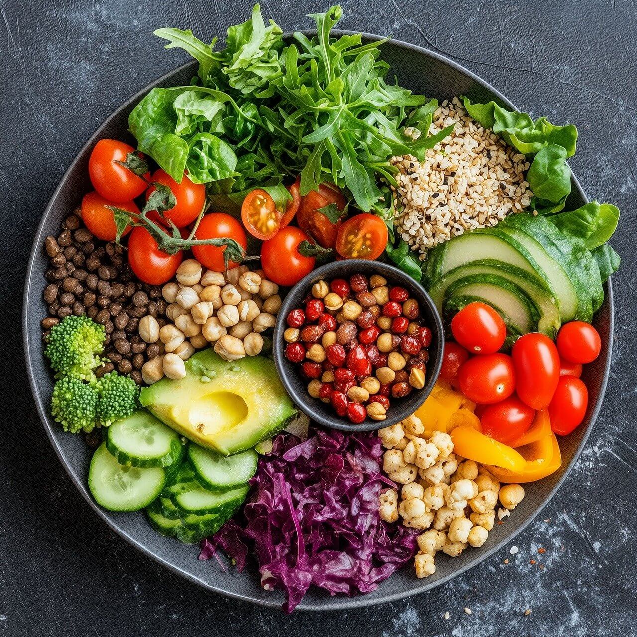당뇨에 좋은 음식