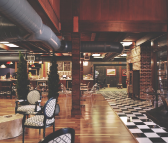 서울 코엑스 화재, 강남 한복판에서 벌어진 일