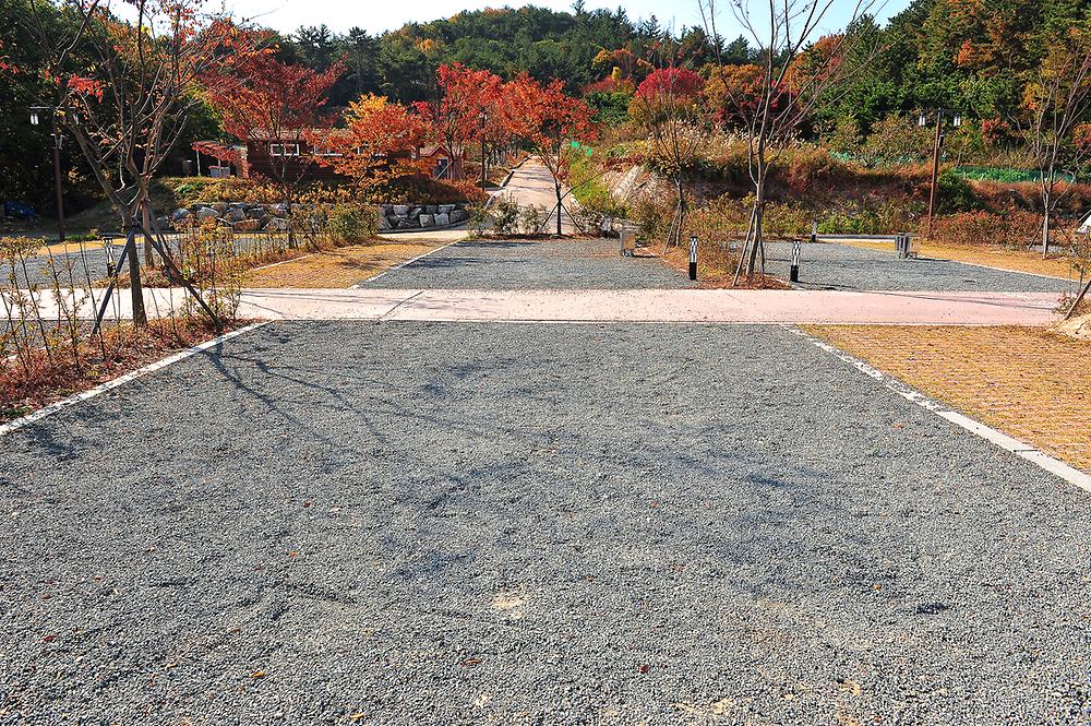 울산 중구 태화연캠핑장 소개
