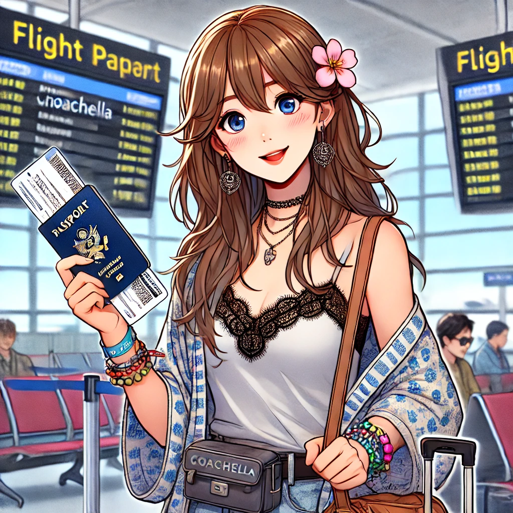 코첼라 페스티벌 티켓과 여행 준비 꿀팁 2025