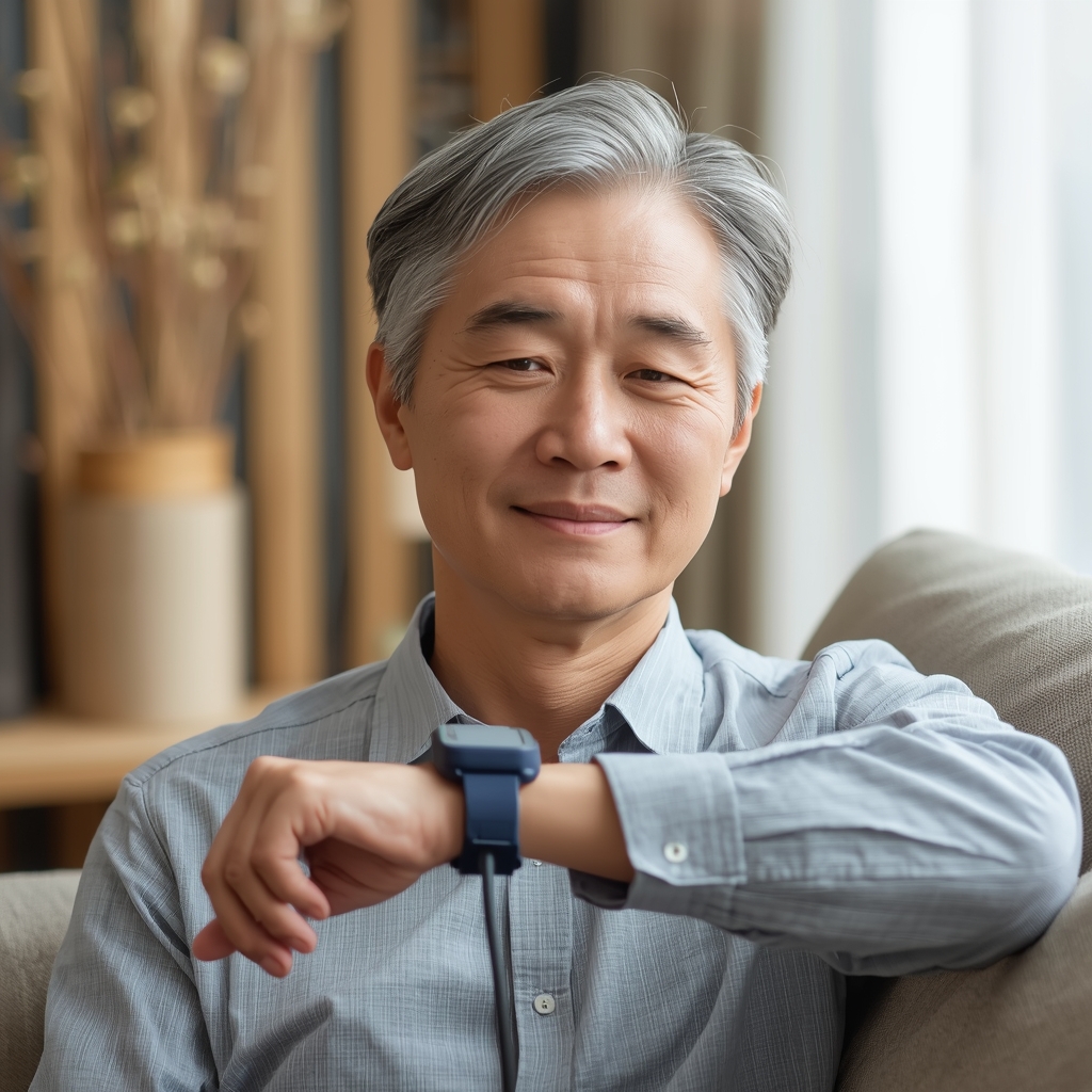 50대 혈압 정상범위 총정리|기준 수치 한눈에 보기