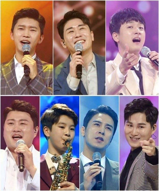 미스터트롯4 심사위원 명단 총정리｜조영수 5년 만에 복귀&middot;장윤정 마스터&middot;김성주 MC&middot;새 출연진