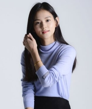 배우-김윤혜