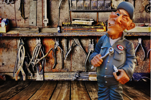 울산지역 현대블루핸즈 상용차 서비스센터 위치