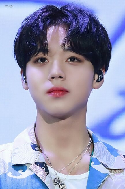 박지훈 대표작