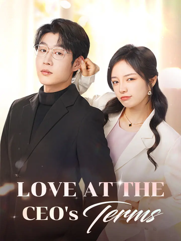 Love At The CEO's Terms Chinese Drama ❘ Caroline and Jerred
