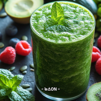 철분 많은 음식