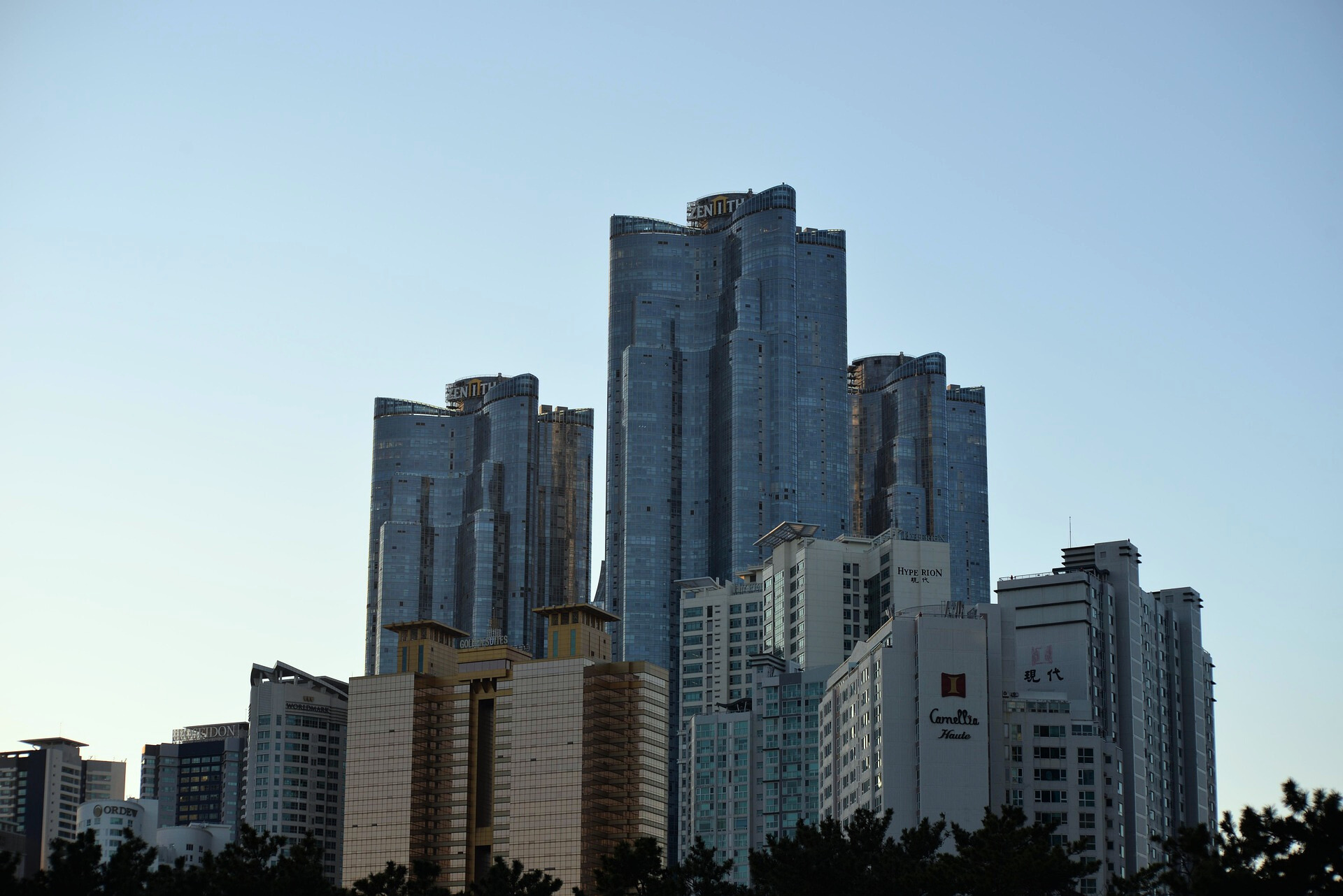 부산 재개발 관련 사진