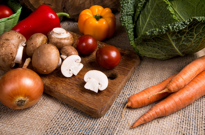 다이어트 식단 조합 관련 사진