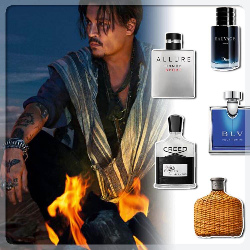 남자 향수 순위