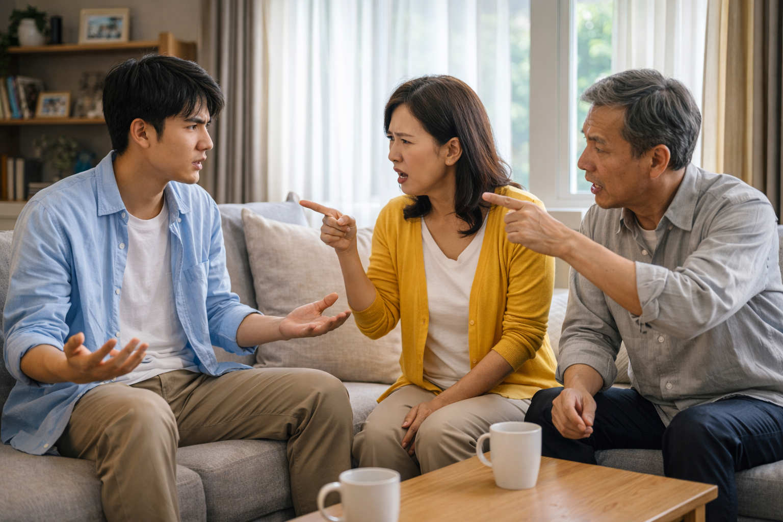 증여시 주의사항