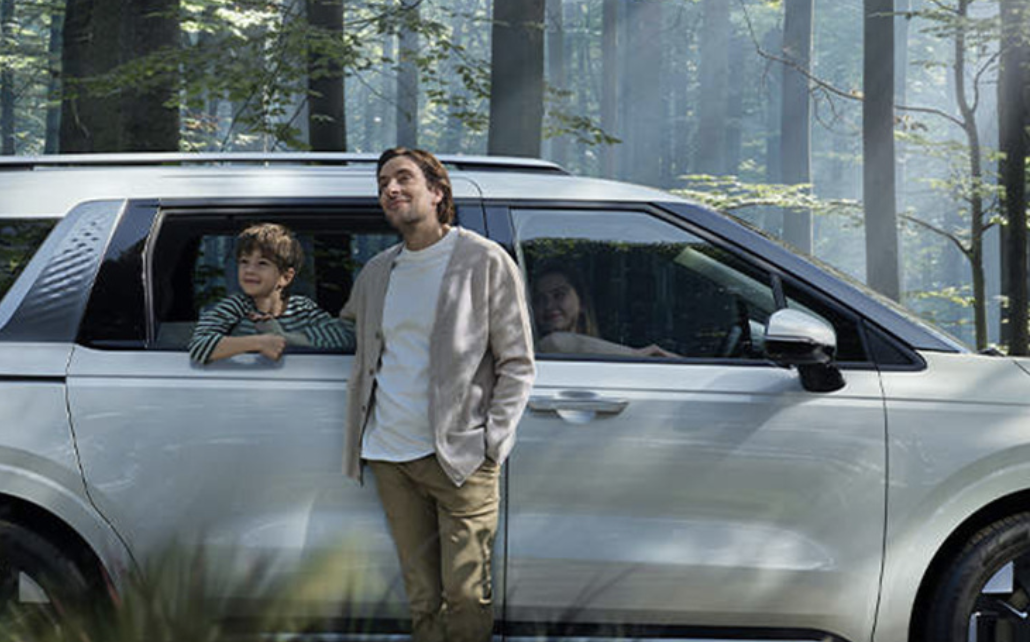 2026 카니발 포토