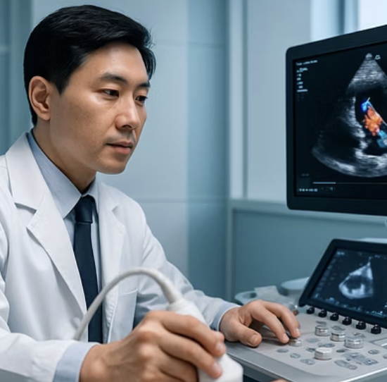 계단만 올라도 숨이 턱턱&amp;#44; 혹시 심장판막증? 절대 놓치면 안 될 초기증상 5가지