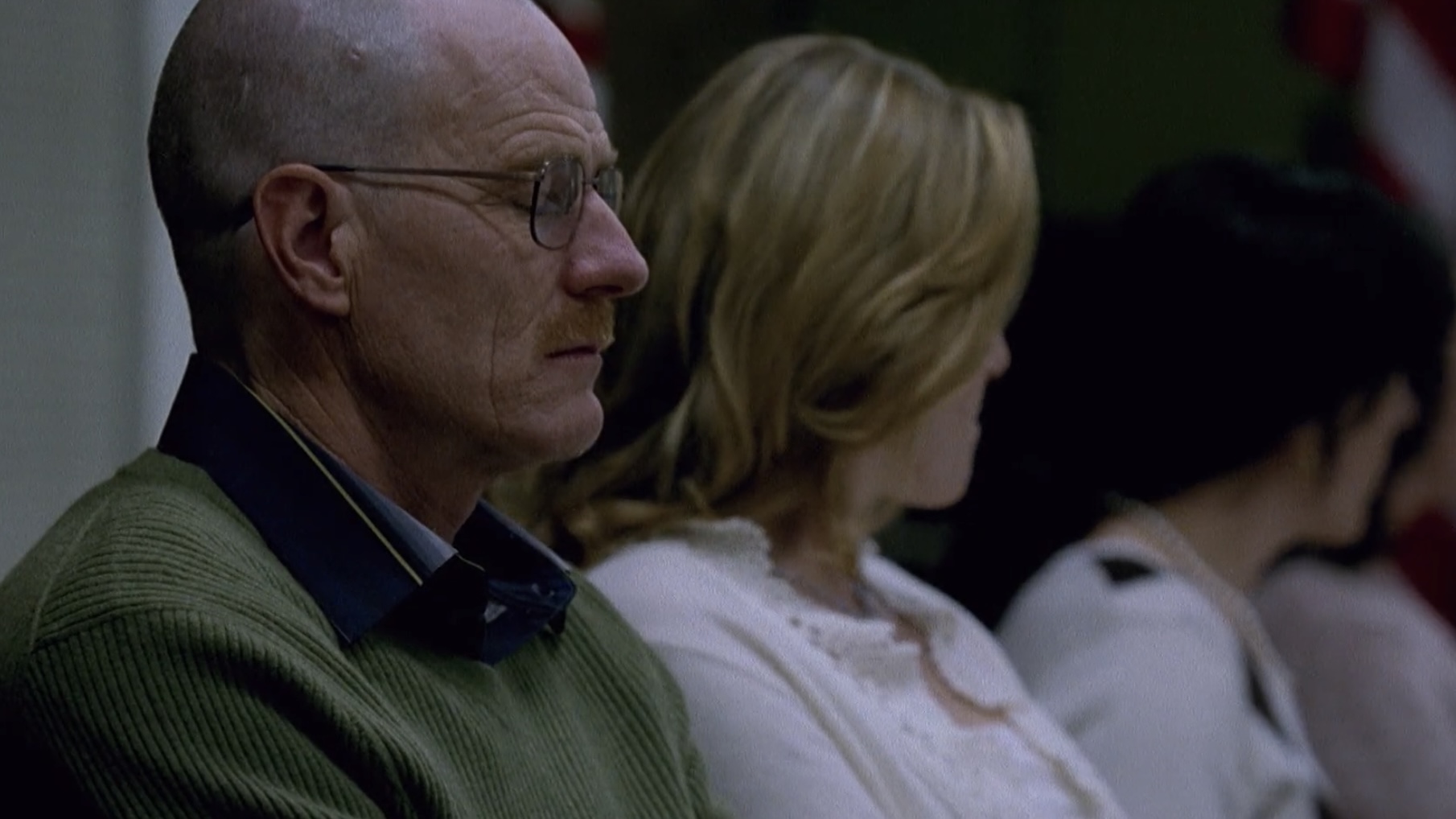 브레이킹 배드 시즌1