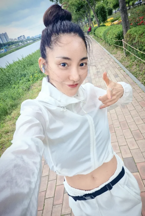 가수 바다 나이 프로필 인스타그램 일상 근황