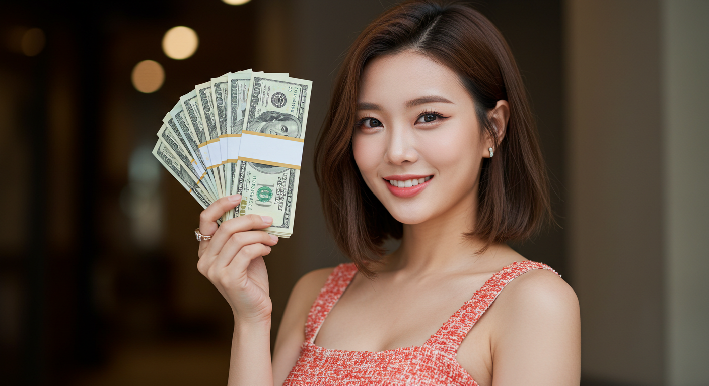 주부 단독 명의 대출