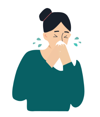 백일해 증상 예방접종