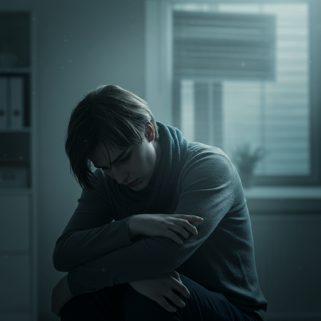 에어컨 냉방병 복통 설사