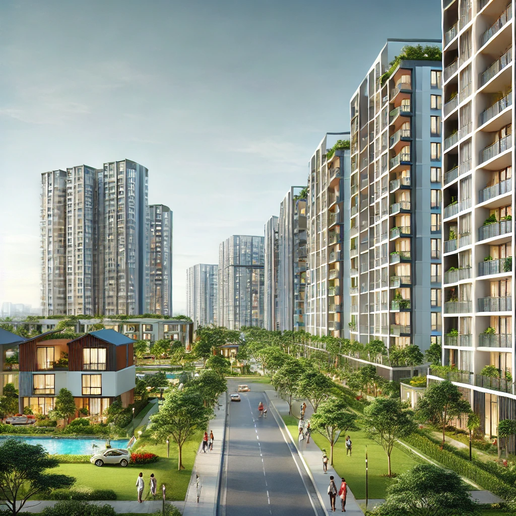 청약통장 사용방법