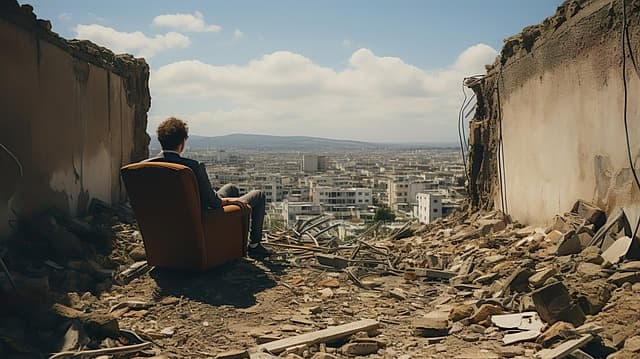 기후 변화와 청년 세대의 불안