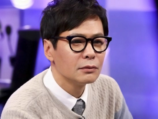 윤상 이모저모