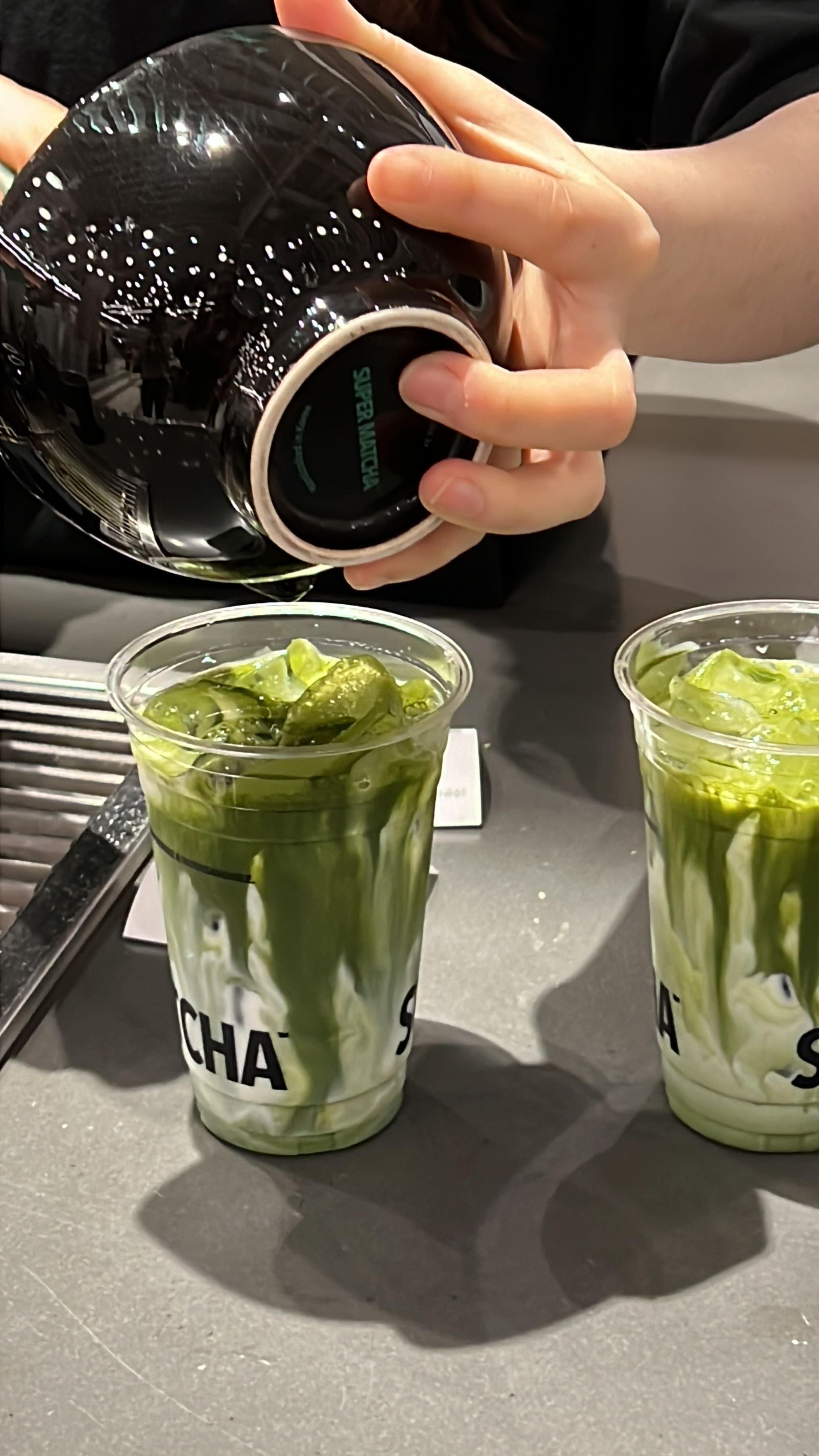 더현대서울맛집