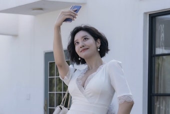 차주영 프로필 부모님 나이 수술 코피 각선미 더글로리 클라이맥스 이양미-3