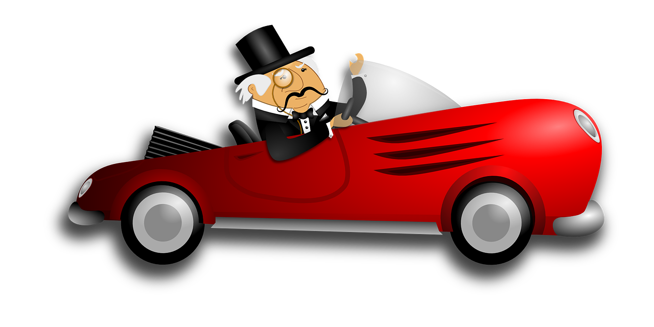 고령 운전자의 안전 문제와 사회적 대응 방안