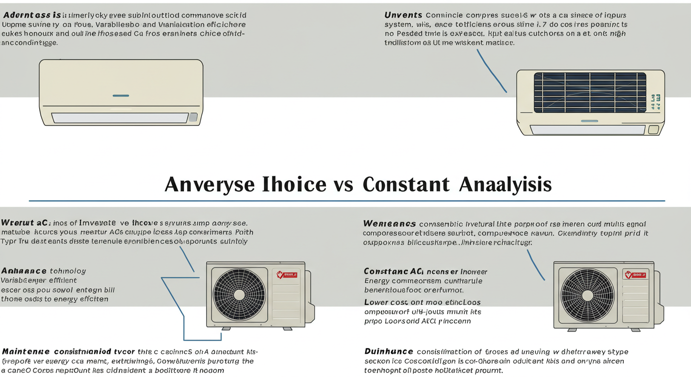 인버터 vs 정속형 에어컨&amp;#44; 어떤 사람이 어떤 제품을 써야 할까?#4