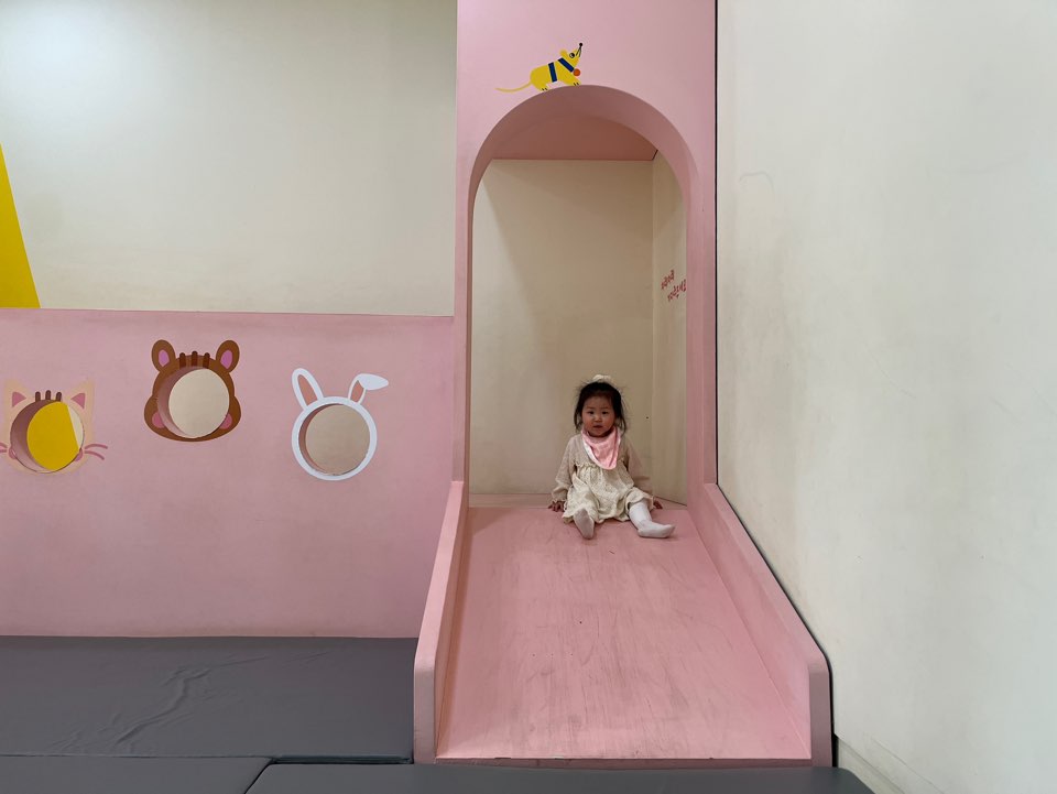 전쟁기념관 어린이박물관