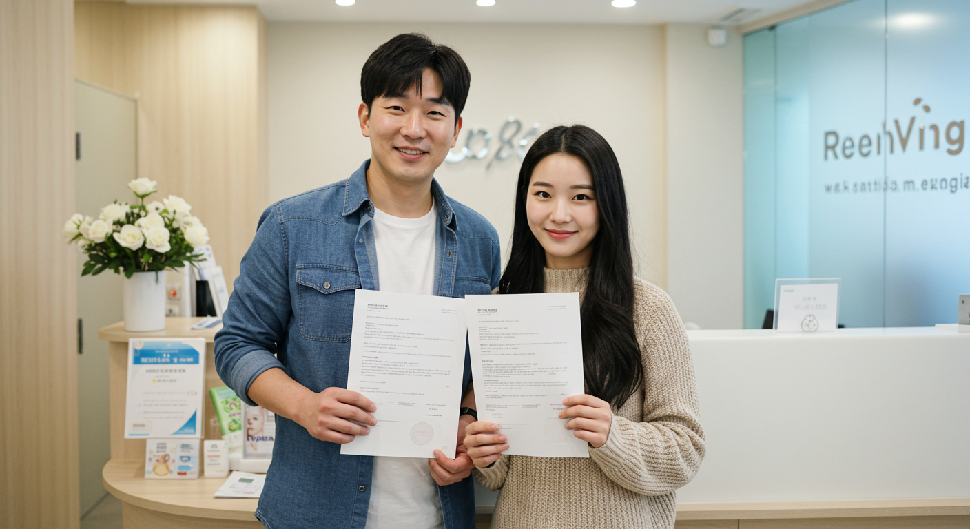 간병인 사용 일당