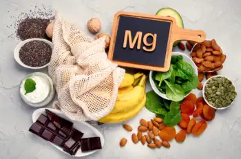 마그네슘 영양제 효능 및 부작용&amp;#44; 주의점