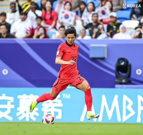 사우디아라비아-대한민국