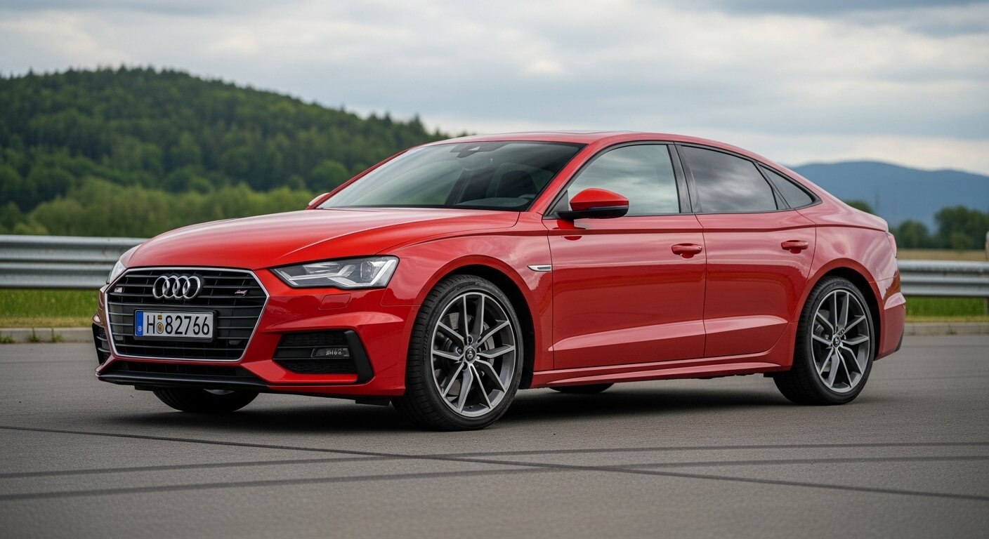 엔진 경고등에 불이들어오는 경우