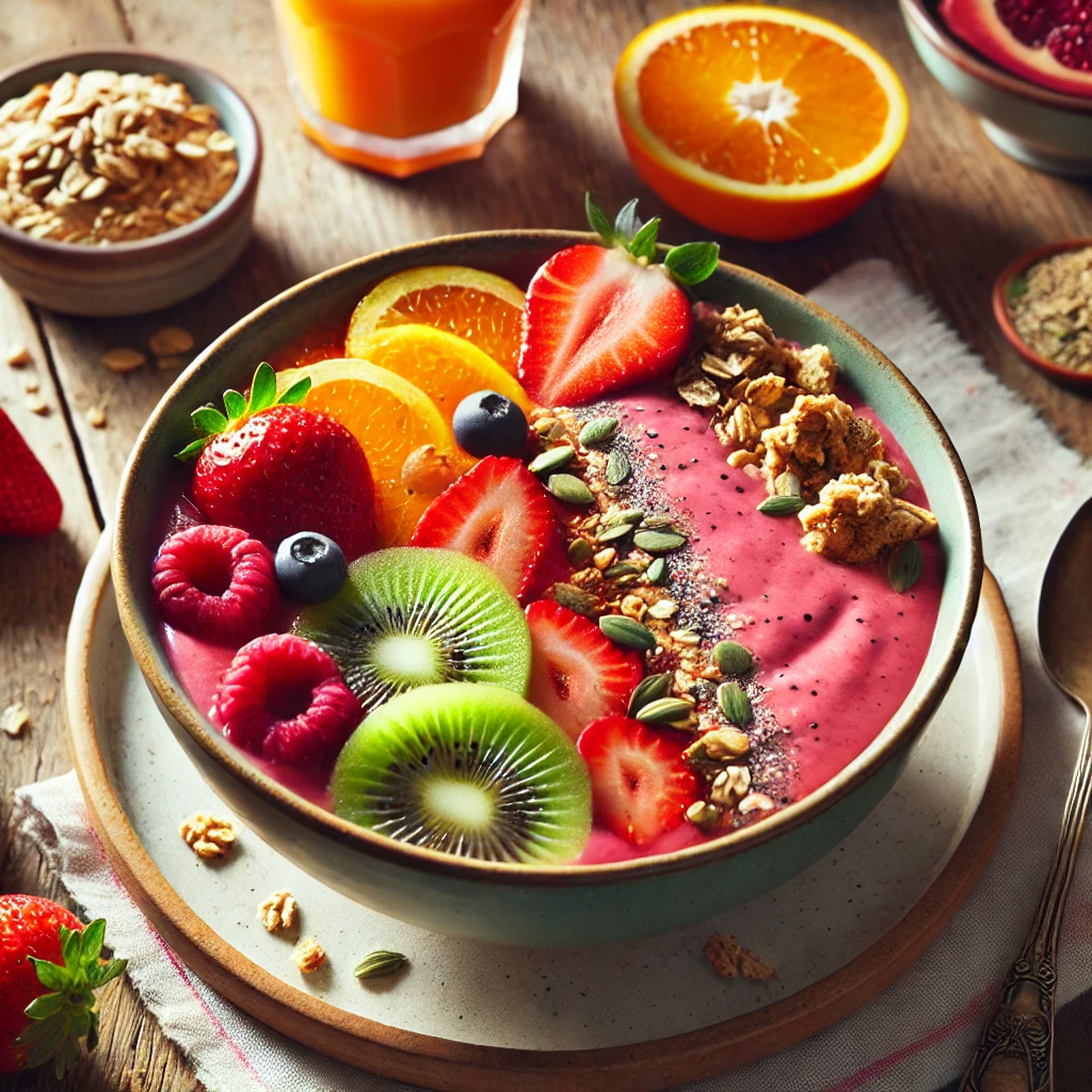 하루 권장 섭취량 및 방법