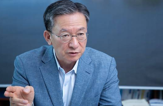 정성호 국회의원 프로필