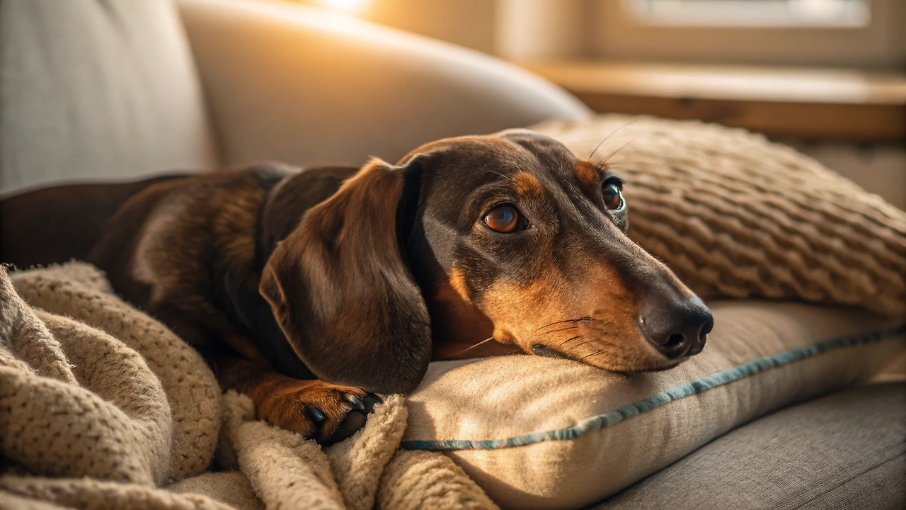 강아지필수예방접종